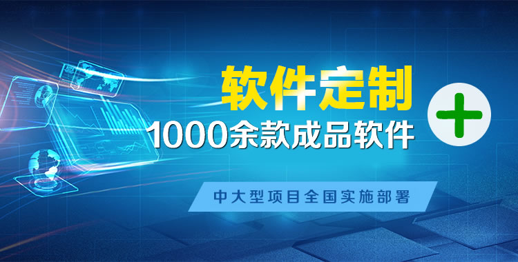 凤山软件开发
